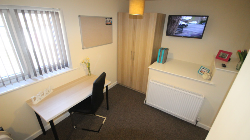 Bedroom 2 at 37 Bower Road